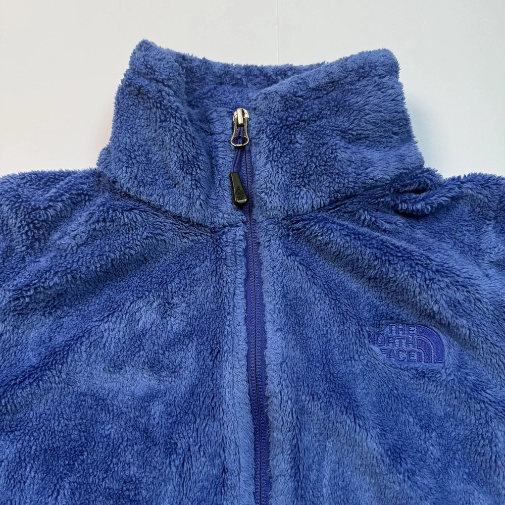 The North Face brand north